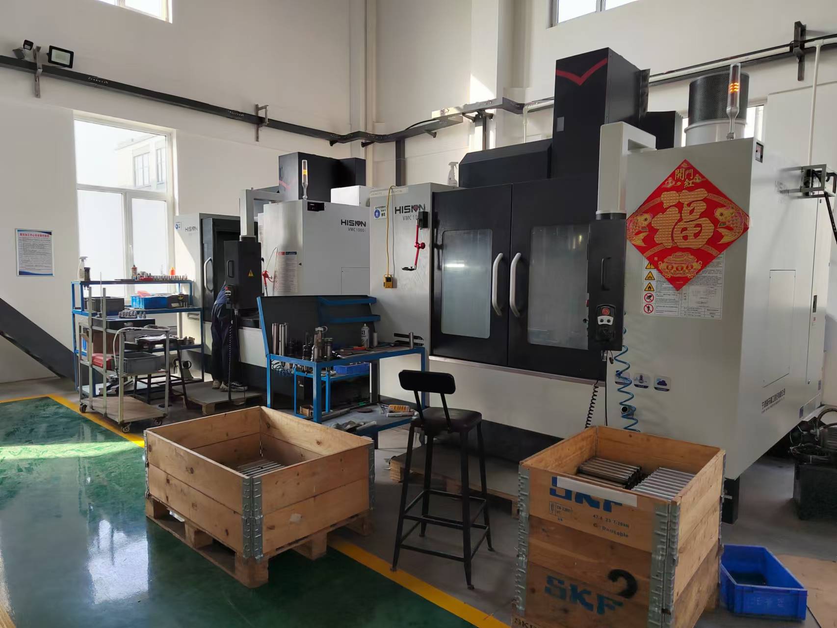 সংখ্যাসূচক নিয়ন্ত্রণ মেশিনিং প্রধান প্রক্রিয়া কি কি?