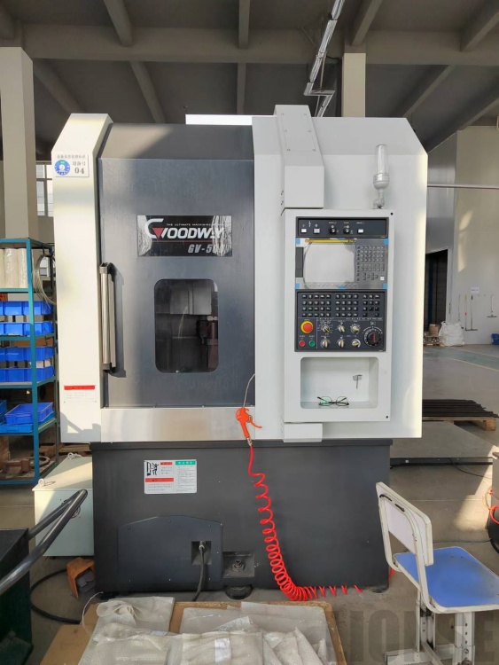 CNC মিলিং কি?