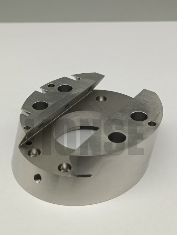 লিনিয়ার গাইড রেল