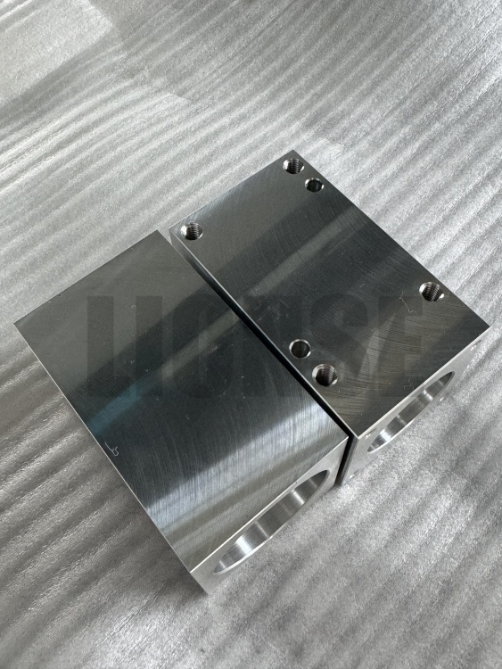 কেন অ্যালুমিনিয়াম প্রক্রিয়াকরণ মেশিন টুলস এবং সরঞ্জাম অংশ পছন্দ করা হয়?