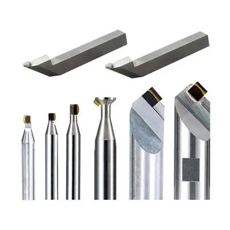 একক - ক্রিস্টাল ডায়মন্ড টুলগুলি দক্ষ অতি - মাইক্রো - নির্ভুল মেশিনিং সক্ষম করে