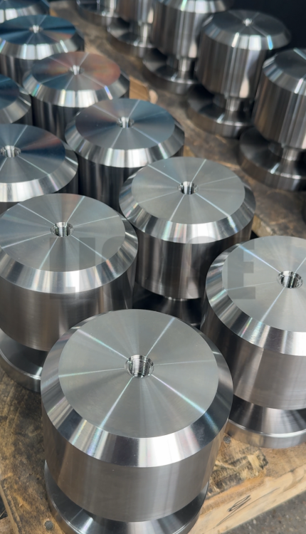 কেন ভালভ আনুষাঙ্গিক উত্পাদন স্টেইনলেস স্টীল 304 চয়ন?