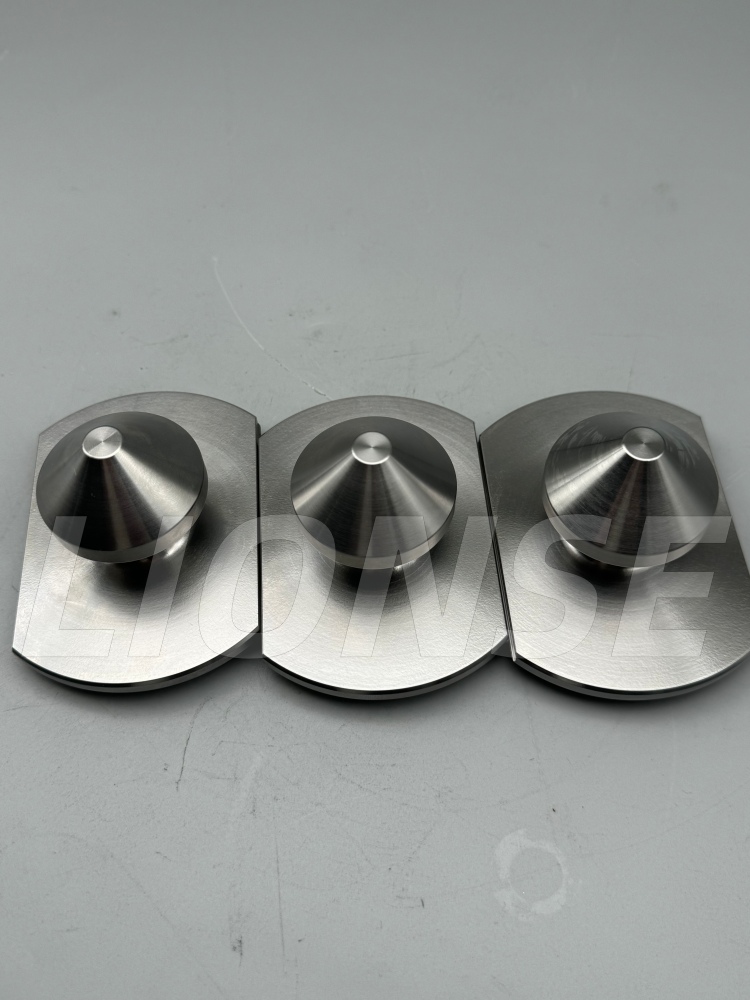 শঙ্কুযুক্ত সারফেস লোকেটিং পুল স্টুড