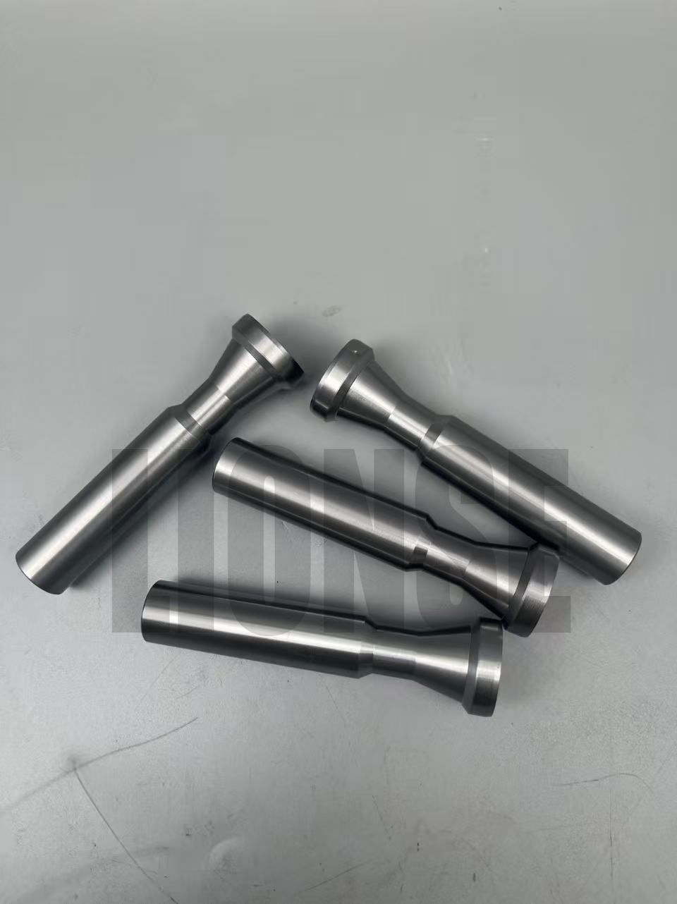 Custom CNC Machined Threaded Standoffs